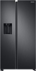 Samsung RS68A884CB1/EF Koel-vries combi side-by-side