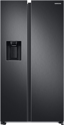 Samsung RS68A884CB1/EF Koel-vries combi side-by-side