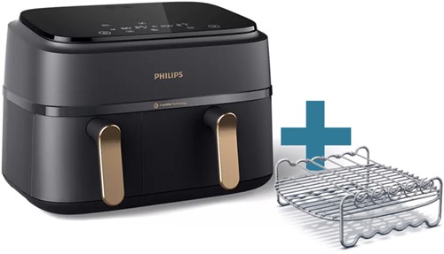 Philips NA352/04 Friteuse
