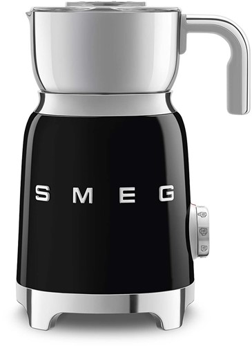 SMEG MFF11BLEU Melkschuimer