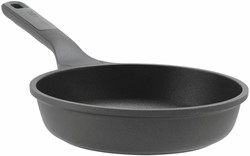 Berghoff Braadpan antikleef Stone+ 24cm Leo Pannen