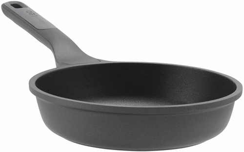 Berghoff Braadpan antikleef Stone+ 24cm Leo Pannen