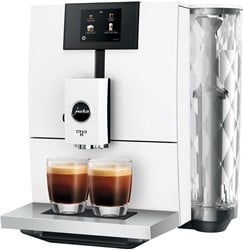ENA 8 Full Nordic White (EC)