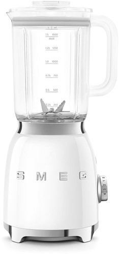 SMEG BLF03WHEU Blender