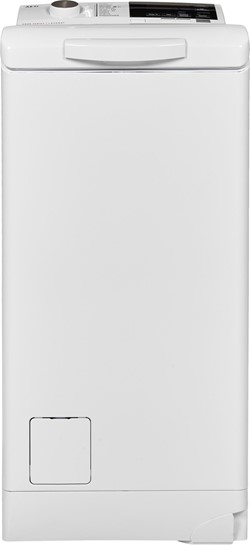 Wasmachine bovenlader