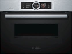 Combi magnetronoven inbouw