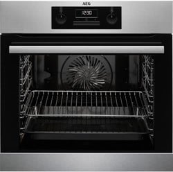 Elektrische oven inbouw