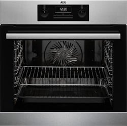 Elektrische oven inbouw