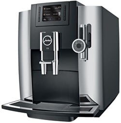 Espresso machine