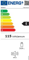 Siemens KI81RSDE0 iQ500,Koelkast,177,5cm,softClose,E-14