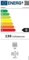 Siemens KU21WAHG0 Wijnkoeler inbouw-8