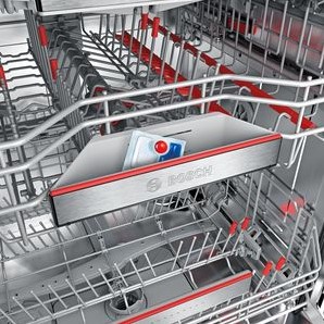 Bosch SBV4HBX13E Serie 4 EXCLUSIV Vaatwasser volledig geintegreerd-26