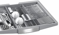 Bosch SMV6YCX00E  Vaatwasser volledig geintegreerd-28