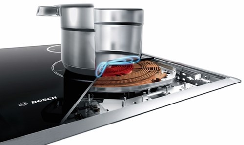 Bosch PVQ89BH26E Inductiekookplaat met afzuiging-9