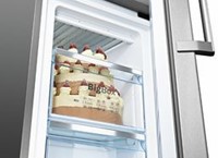 Bosch GSN29EWEV SERIE 4 EXCLUSIV Diepvrieskast kastmodel-4