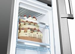 Bosch GSN29EWEV SERIE 4 EXCLUSIV Diepvrieskast kastmodel-4