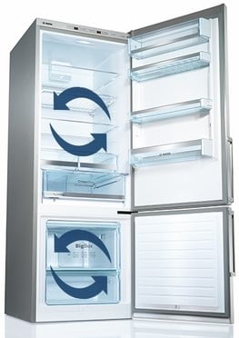 Bosch KIS77AFE0 Koel-vrieskast inbouw-6