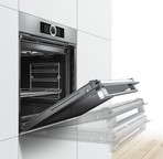Bosch HBG3720B4 Serie 4 EXCLUSIV Elektrische oven inbouw-5