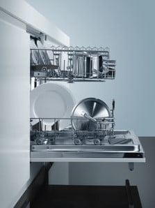 Siemens SN63HX25UE Vaatwasser volledig geintegreerd-17