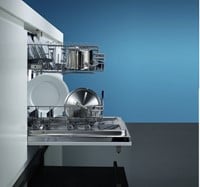 Siemens SN63HX25UE Vaatwasser volledig geintegreerd-21