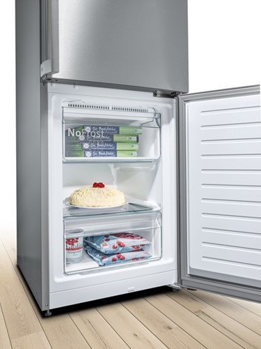 Bosch GSN29EWEV SERIE 4 EXCLUSIV Diepvrieskast kastmodel-3