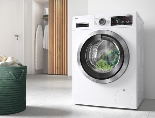 Bosch WTH8300MNL Serie 4 EXCLUSIV Warmtepomp droger-21
