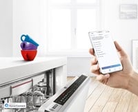 Bosch SMV6YCX00E  Vaatwasser volledig geintegreerd-17