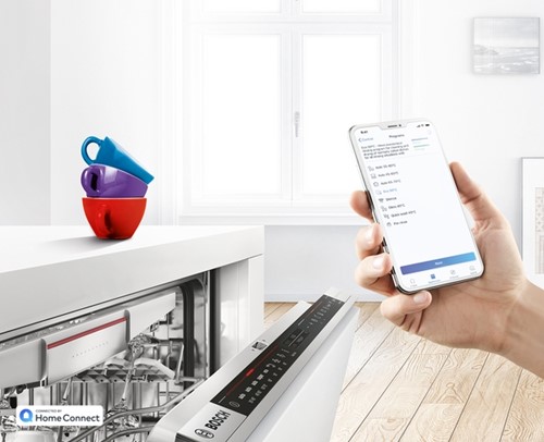 Bosch SMV4HLX11E Serie 4 EXCLUSIV Vaatwasser volledig geintegreerd-15