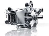 Bosch WNG24405NL serie 6 Was - droogcombinatie-17