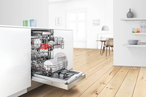 Bosch SMV6YCX00E  Vaatwasser volledig geintegreerd-20