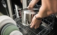 Siemens SN63HX25UE Vaatwasser volledig geintegreerd-7