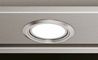 Siemens LR97CAQ50 Eiland afzuigkap-9