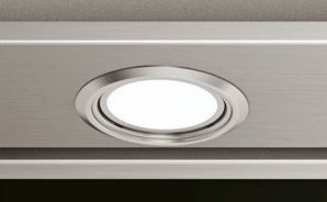 Siemens LU63LCC50 IQ100 Integreerbare afzuigkap-5