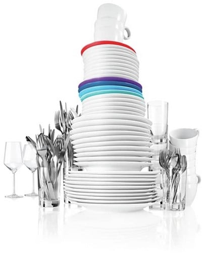 Bosch SPS2HKI58E Serie 4 Home Connect Vaatwasser 45 cm-7