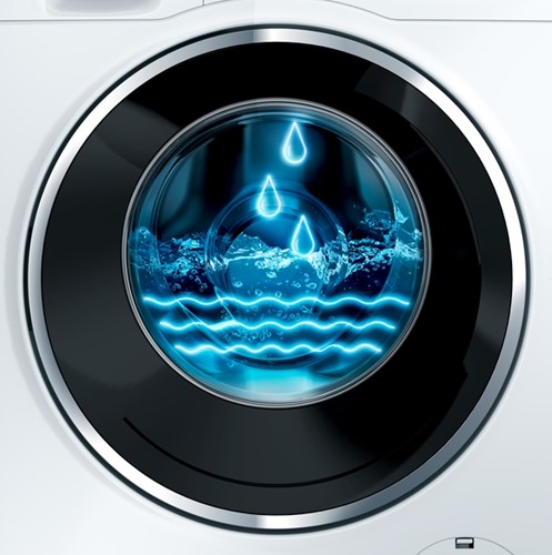Siemens WG44G2ZENL iQ500 Wasmachine voorlader-13
