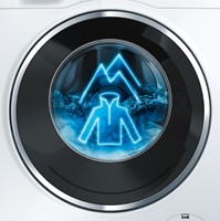 Siemens WT45H20MNL extraKlasse Warmtepomp droger-20