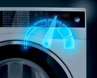 Siemens WG46H2A9NL iQ500 Wasmachine voorlader-17