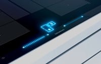 Siemens EX877NVV6E iQ700, flexInduction 80 cm, blue duallightSlider, facet, HC/CC-4