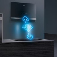 Siemens LD88WMM65 iQ700,  GlassdraftAir, 80 cm-14