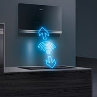 Siemens LD88WMM65 iQ700,  GlassdraftAir, 80 cm-15