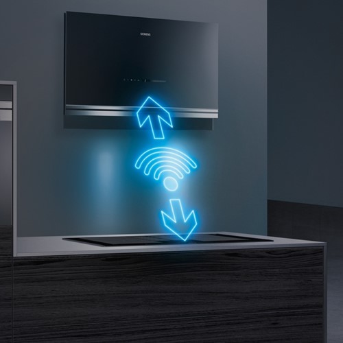 Siemens LD88WMM65 iQ700,  GlassdraftAir, 80 cm-16