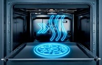 Siemens CS936GAB1 iQ700, Comp oven met stoom, 22 syst, ecoClean, HC-7
