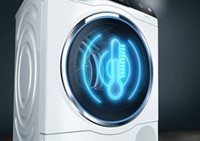 Siemens WQ45B2A9NL IQ700 HOME CONNECT  Warmtepompdroger-13
