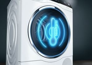 Siemens WQ35G2C9NL IQ500 extraKlasse Warmtepompdroger-13