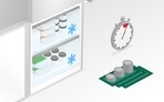 Bosch GSN29EWEV SERIE 4 EXCLUSIV Diepvrieskast kastmodel-5