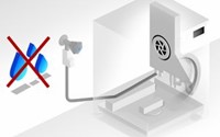 Bosch WNA144V9NL SERIE 4 EXCLUSIV Was - droogcombinatie-13