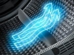 Siemens WM14N098NL IQ300 extraKlasse Wasmachine voorlader-16