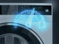 Siemens WM14N098NL IQ300 extraKlasse Wasmachine voorlader-10