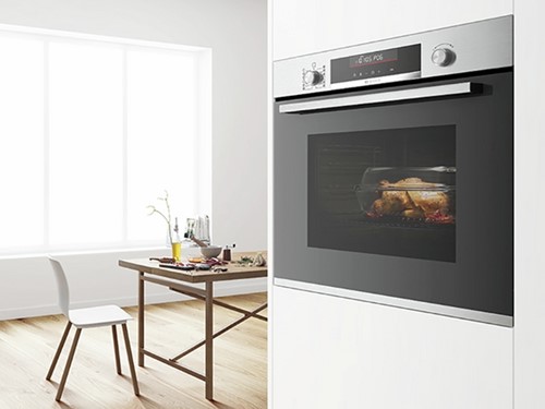 Bosch HBG3720B4 Serie 4 EXCLUSIV Elektrische oven inbouw-4