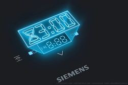 Siemens EX807NX68E iQ700, inductionAir 80 cm, blue duallightSlider, vlak geint, HC-13